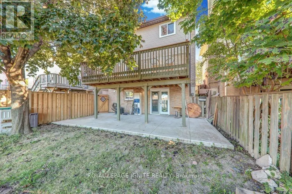 23 NORTHGATE BOULEVARD
