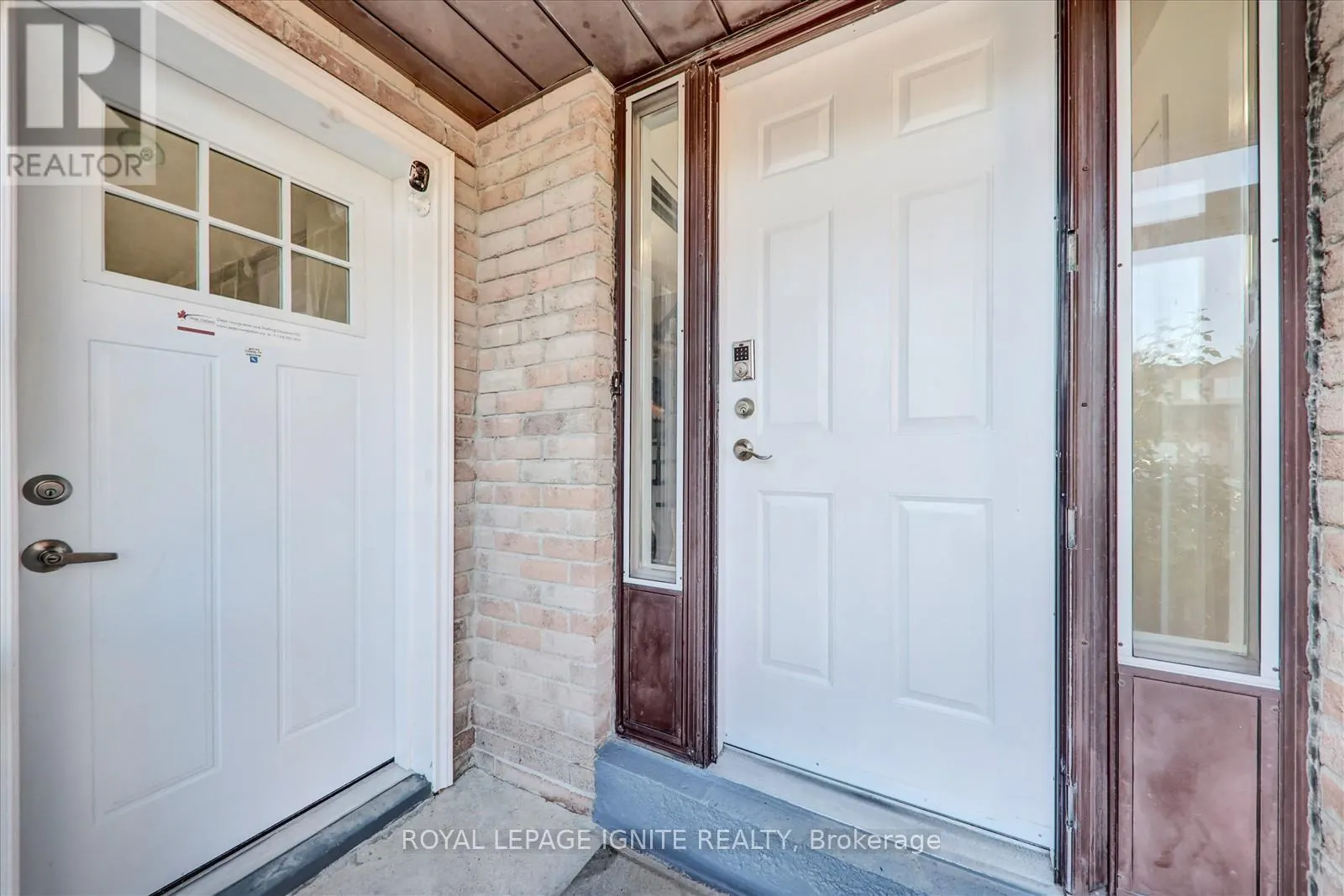 23 NORTHGATE BOULEVARD