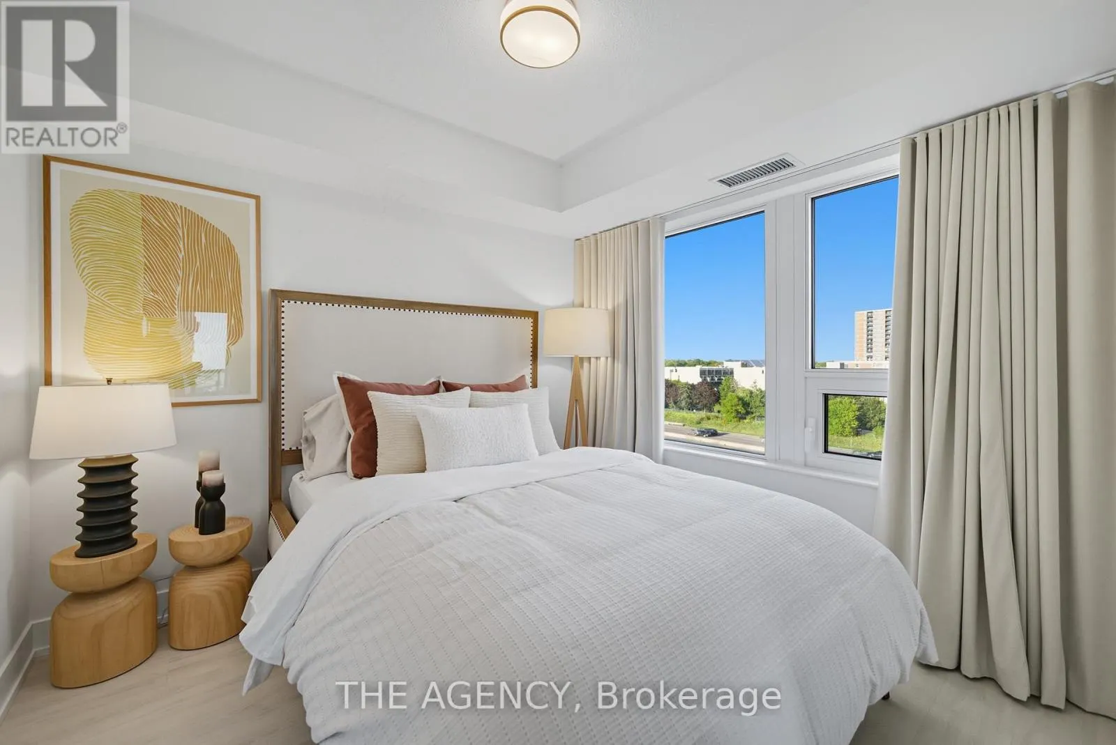 508 - 10 EVA ROAD