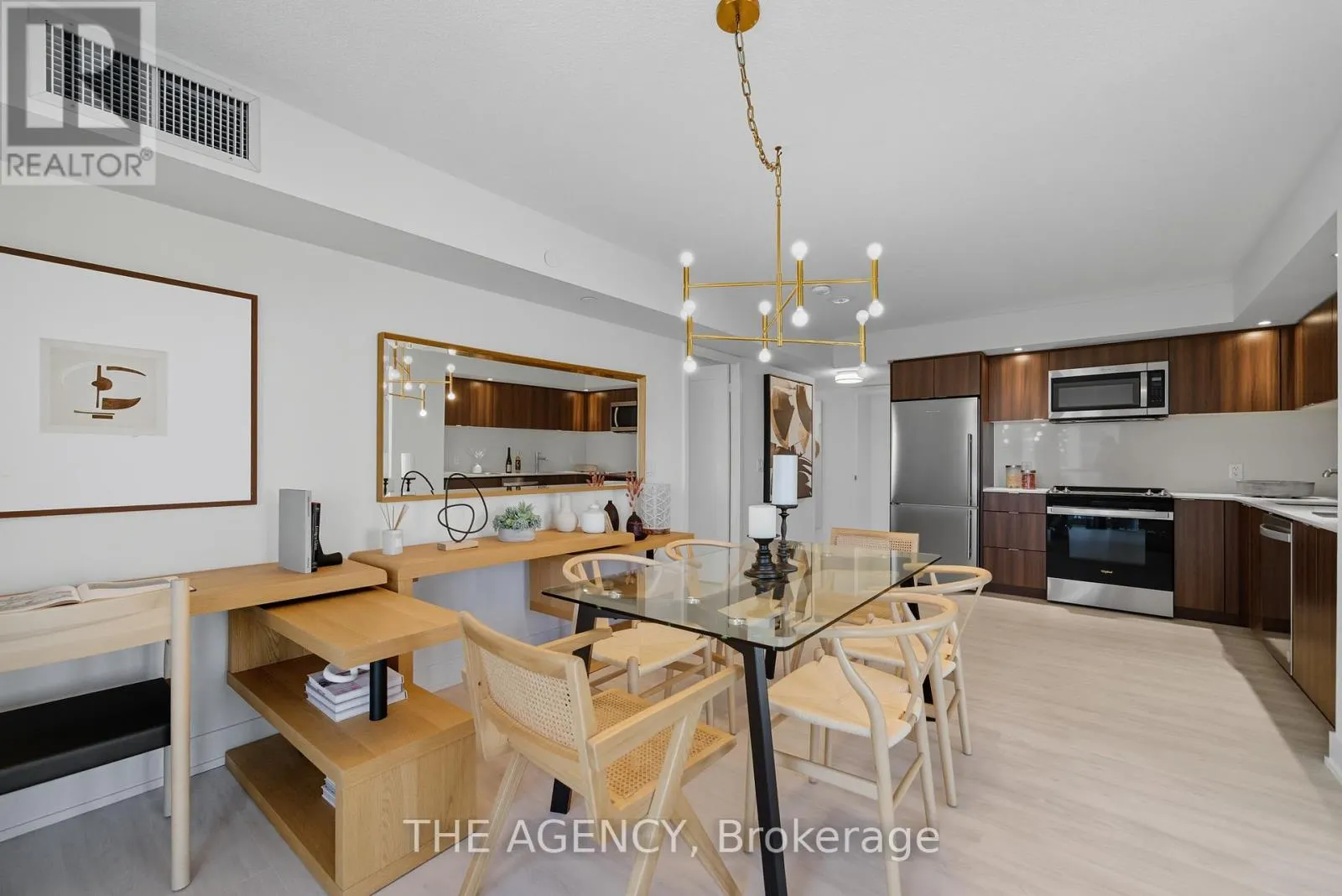 508 - 10 EVA ROAD