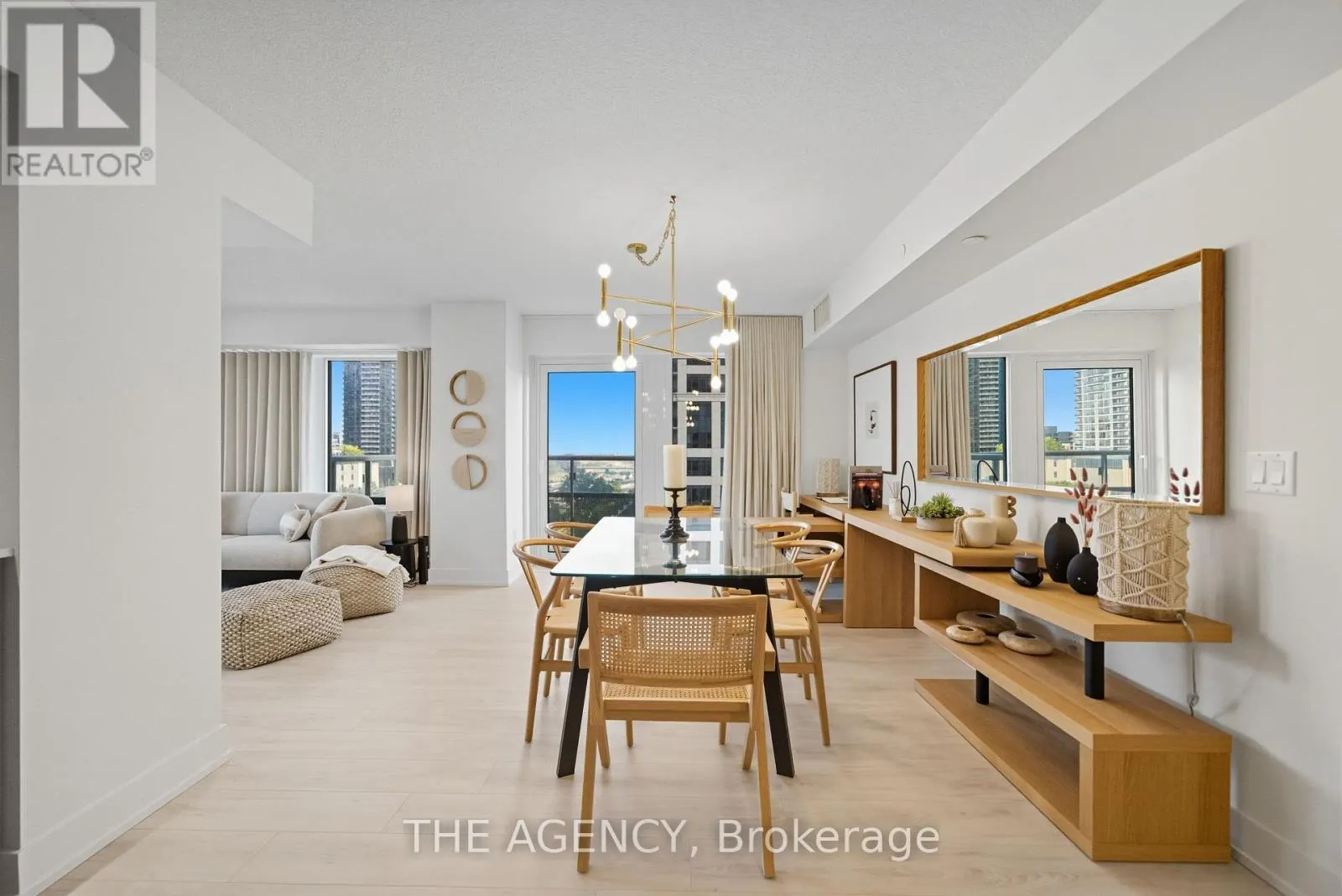 508 - 10 EVA ROAD