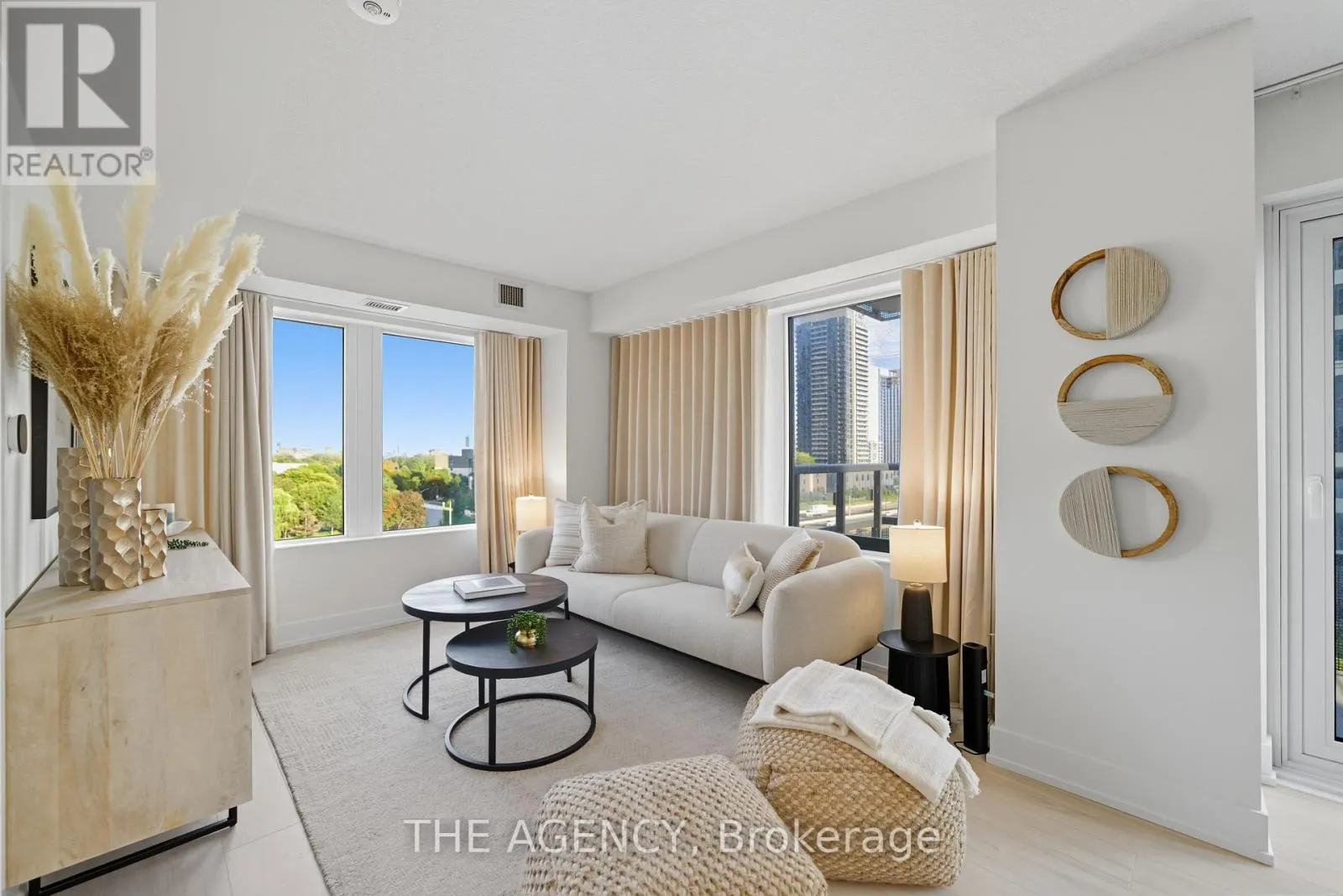 508 - 10 EVA ROAD