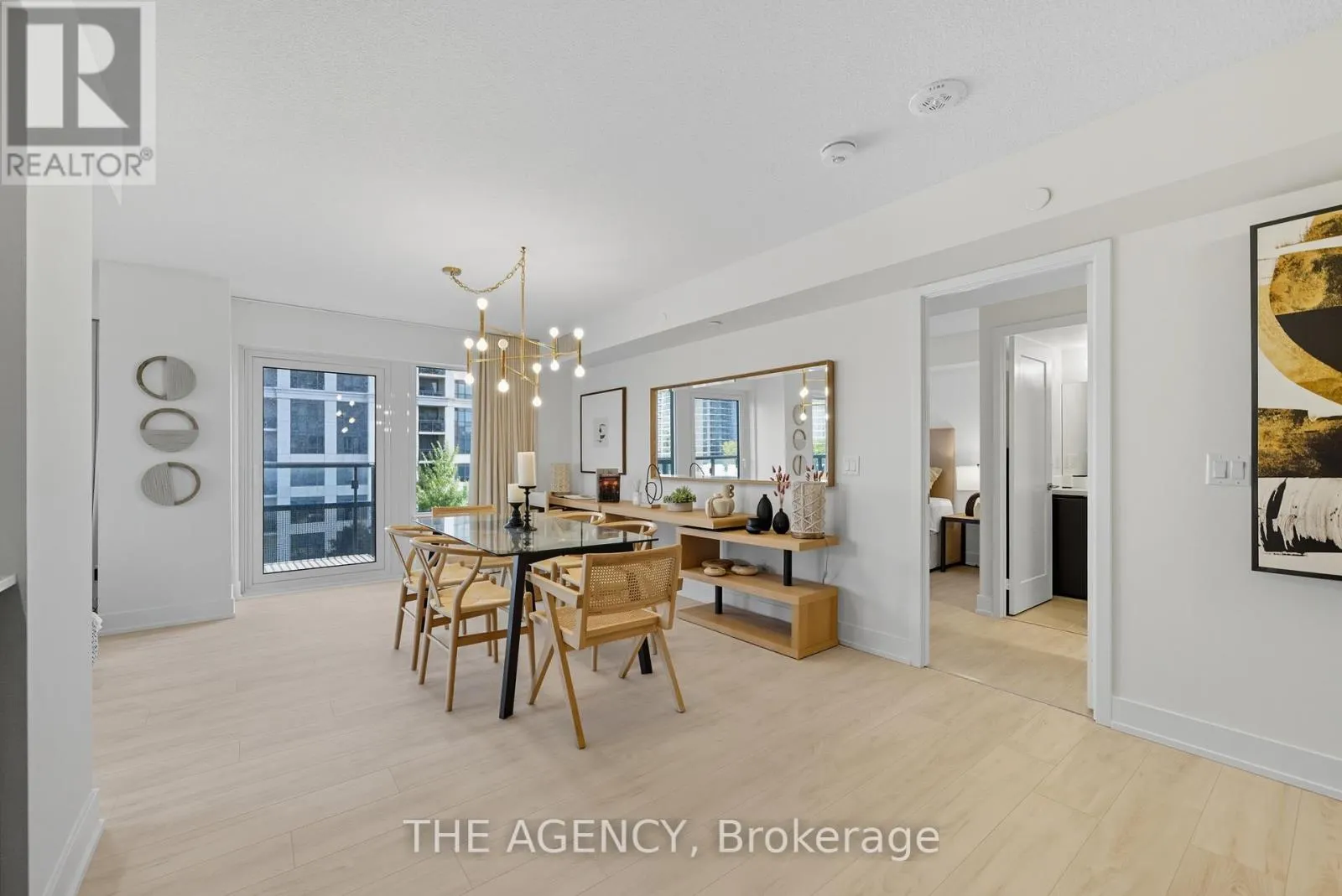 508 - 10 EVA ROAD
