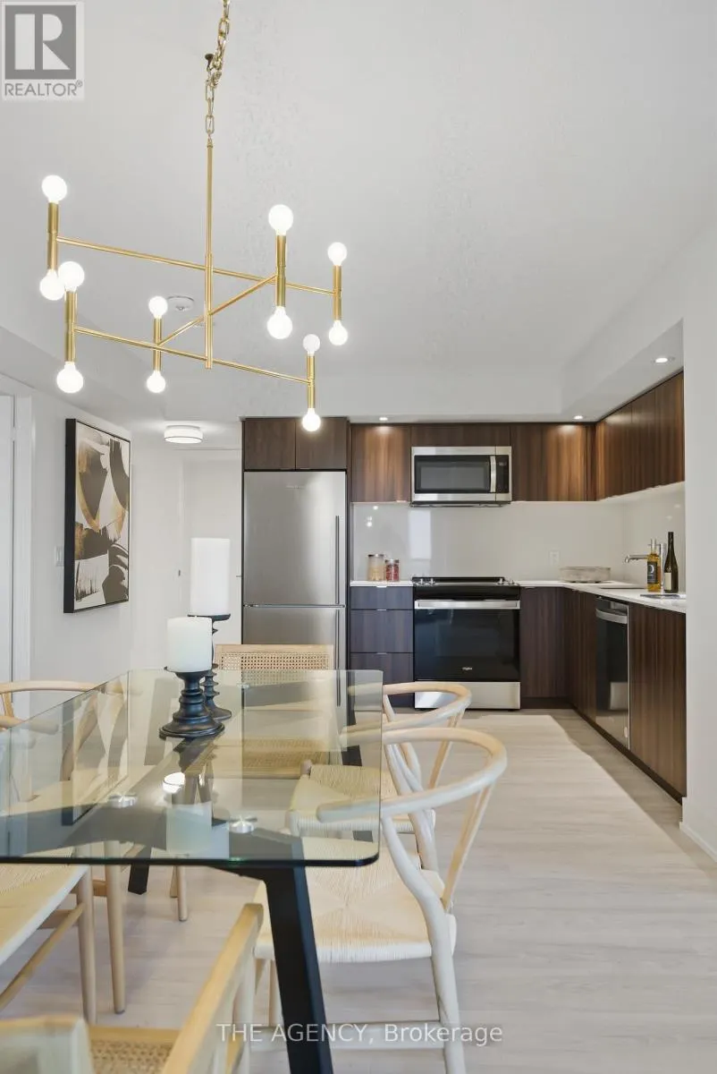 508 - 10 EVA ROAD