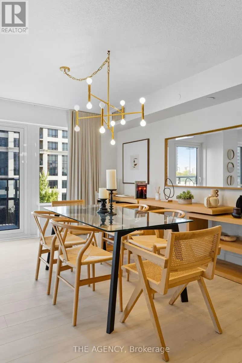 508 - 10 EVA ROAD