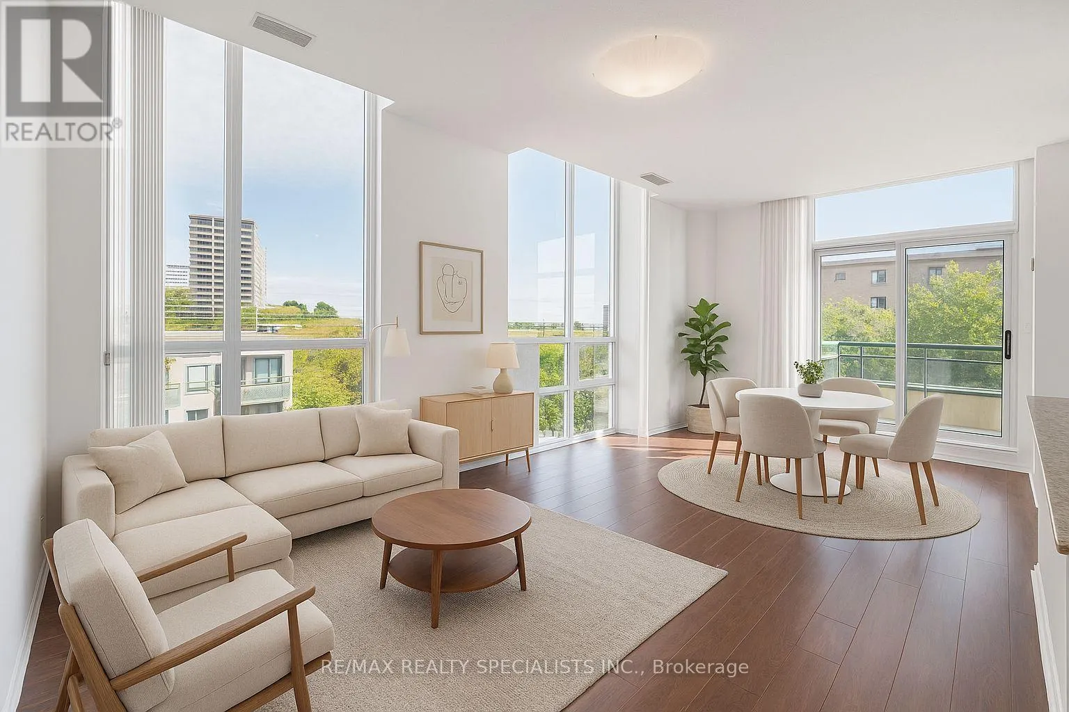 506 - 3515 KARIYA DRIVE