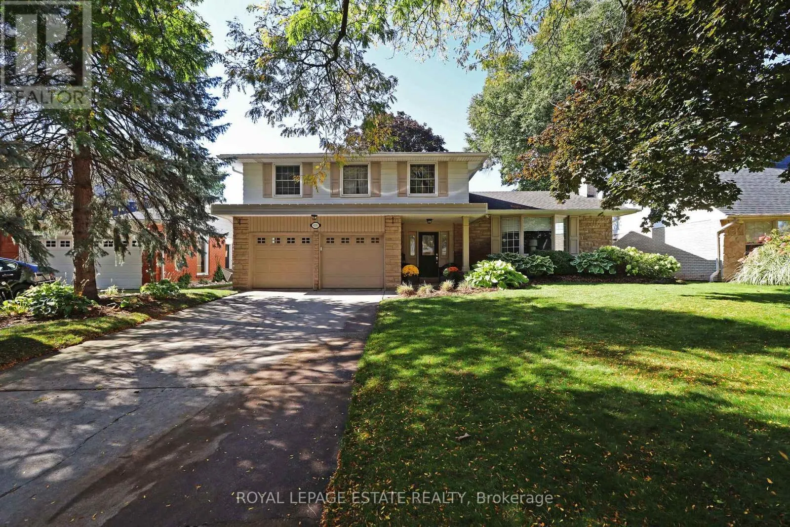 4231 DUNVEGAN ROAD