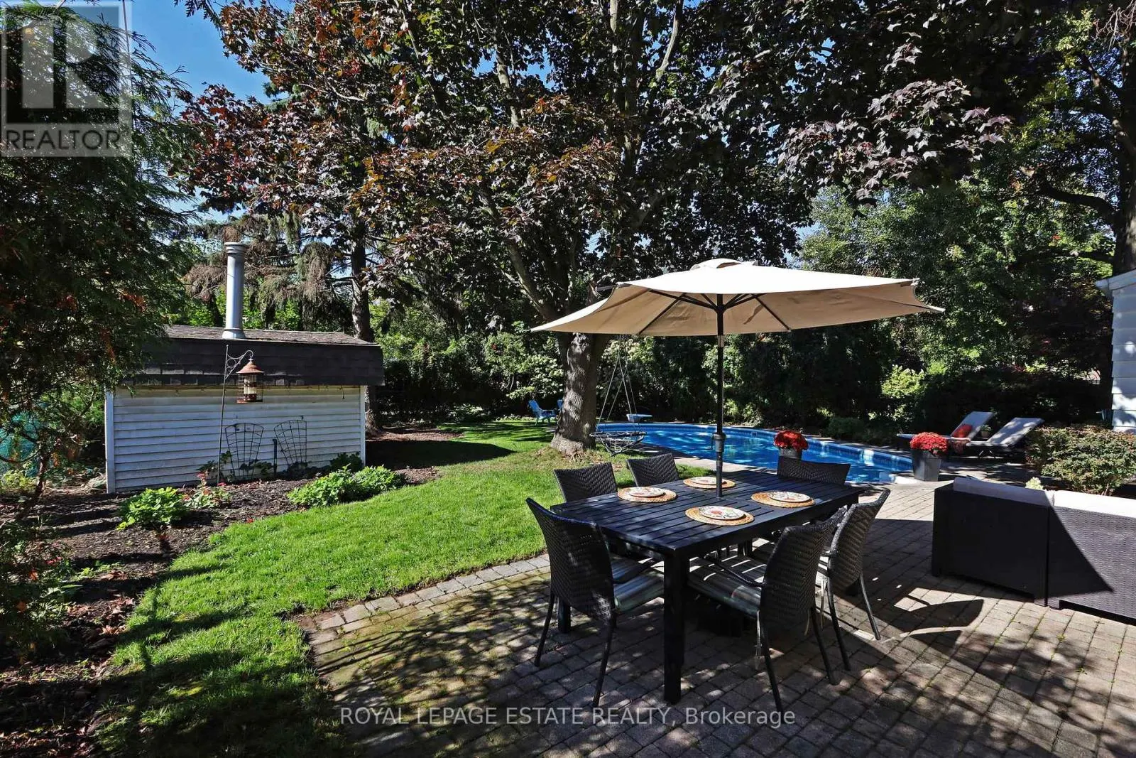 4231 DUNVEGAN ROAD