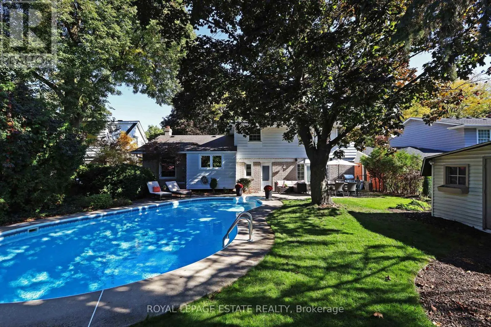 4231 DUNVEGAN ROAD