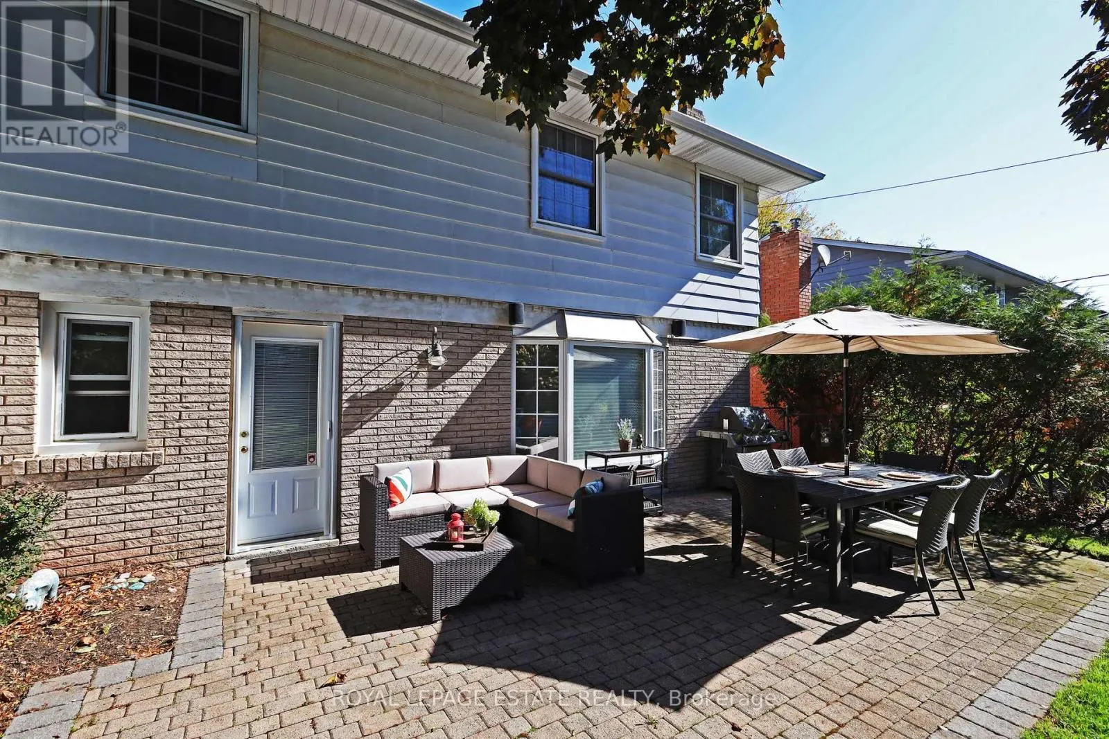 4231 DUNVEGAN ROAD