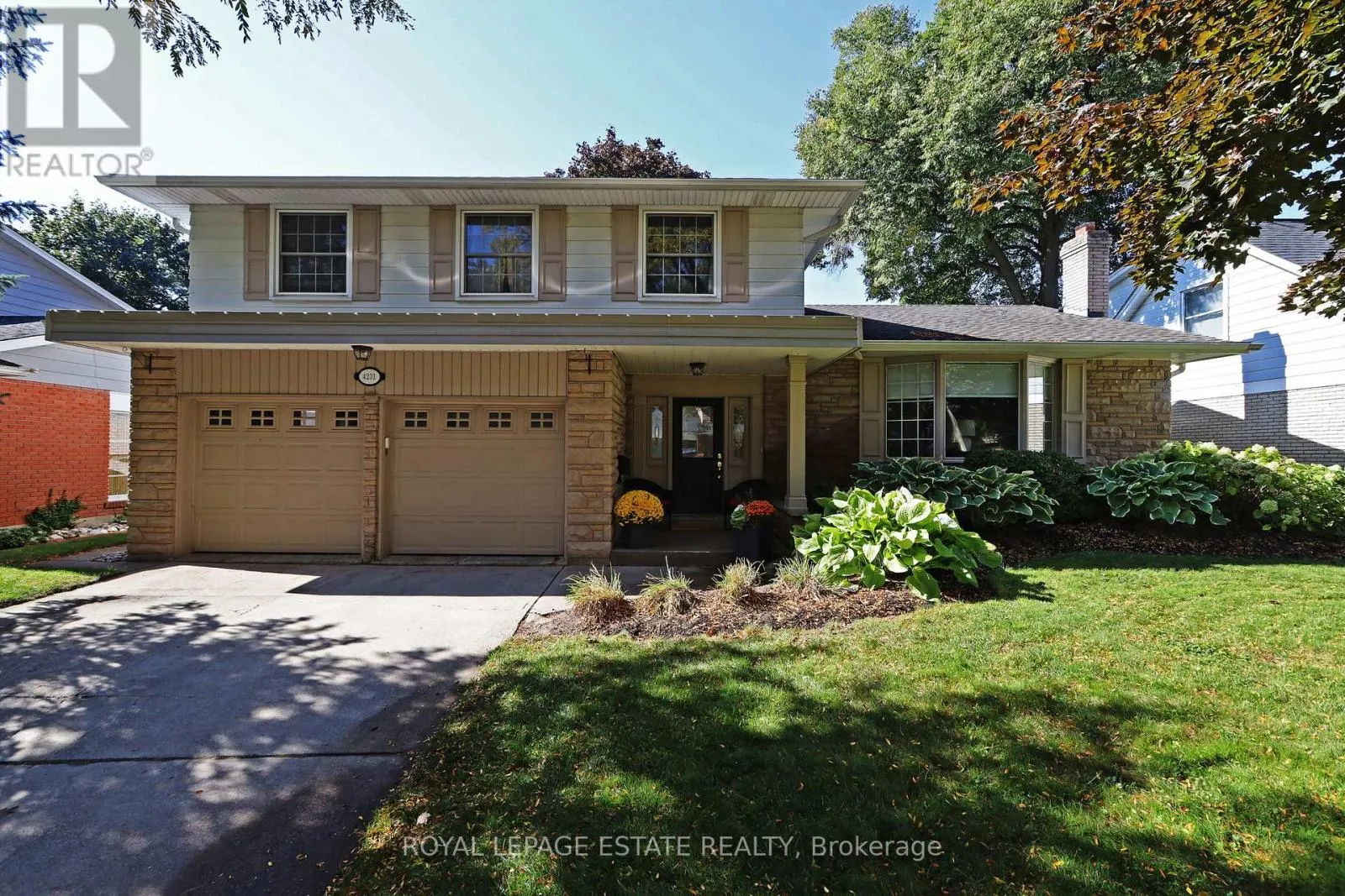 4231 DUNVEGAN ROAD