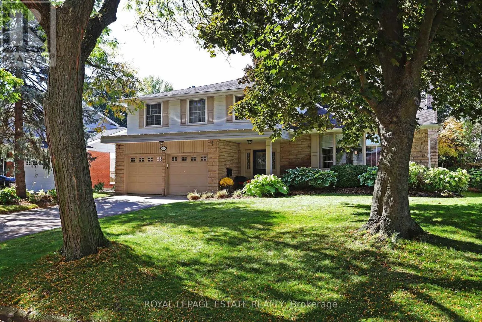4231 DUNVEGAN ROAD