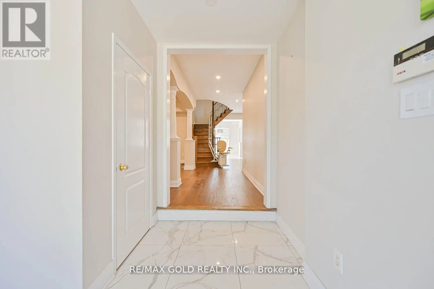3 FRESHSPRING DRIVE