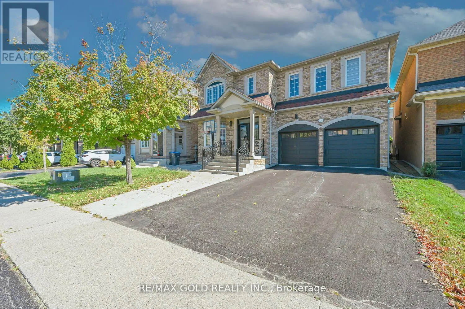 3 FRESHSPRING DRIVE