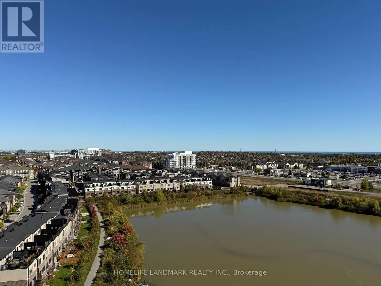 1209 - 3079 TRAFALGAR ROAD