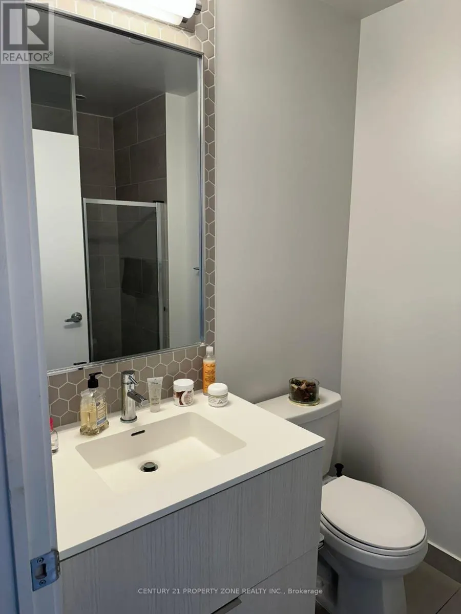 1103 - 2520 EGLINTON AVENUE W