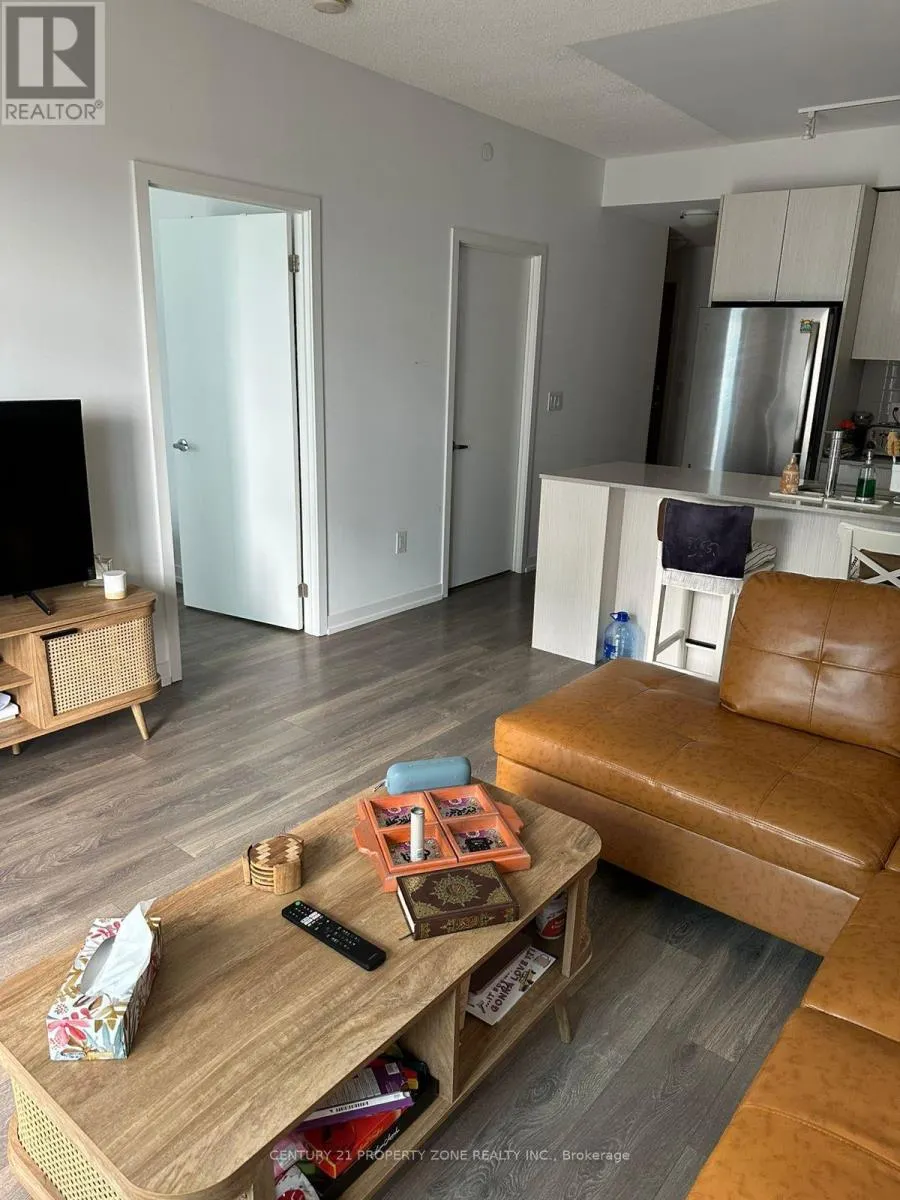 1103 - 2520 EGLINTON AVENUE W