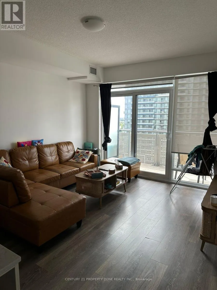 1103 - 2520 EGLINTON AVENUE W