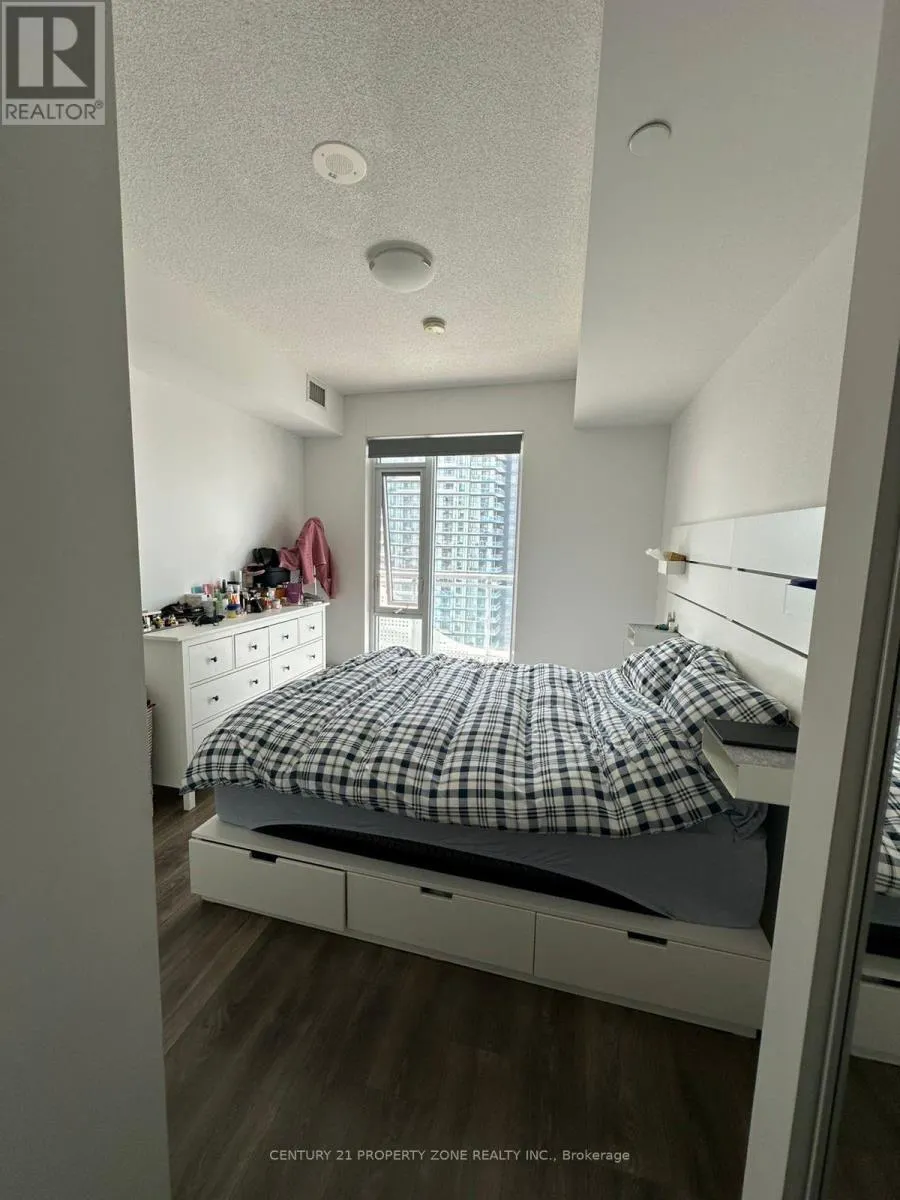 1103 - 2520 EGLINTON AVENUE W