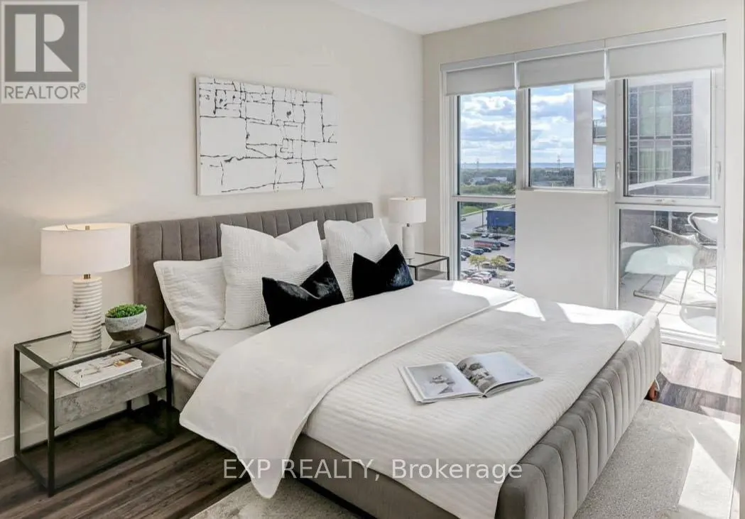 1007 - 2087 FAIRVIEW STREET