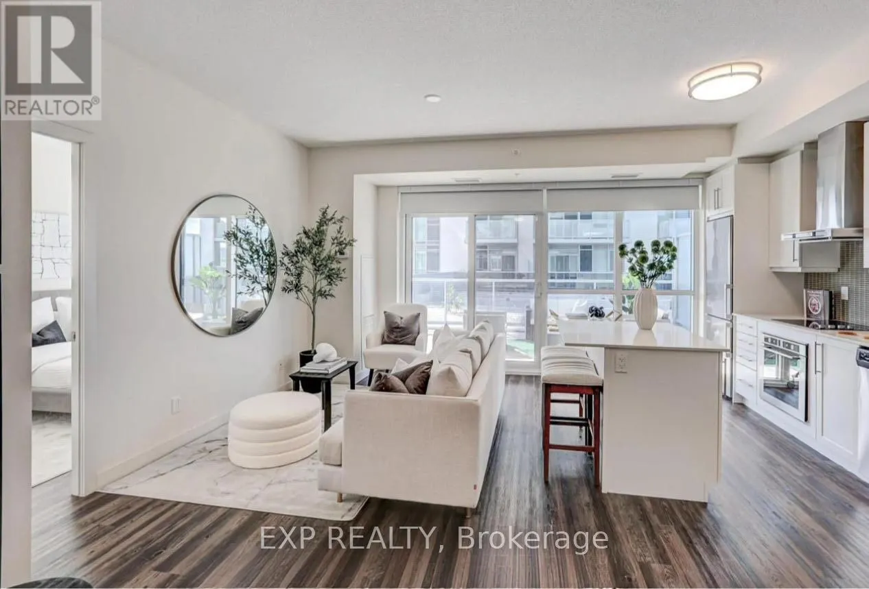 1007 - 2087 FAIRVIEW STREET
