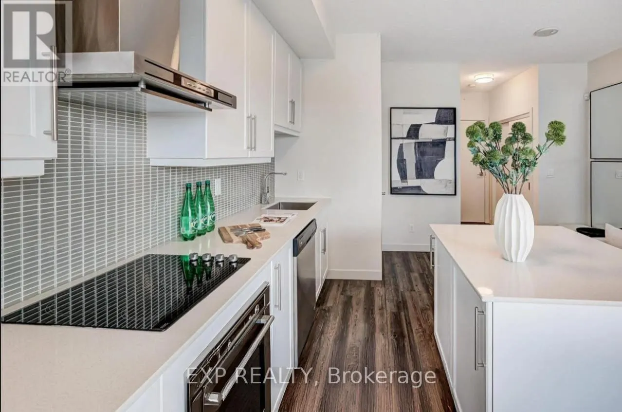 1007 - 2087 FAIRVIEW STREET