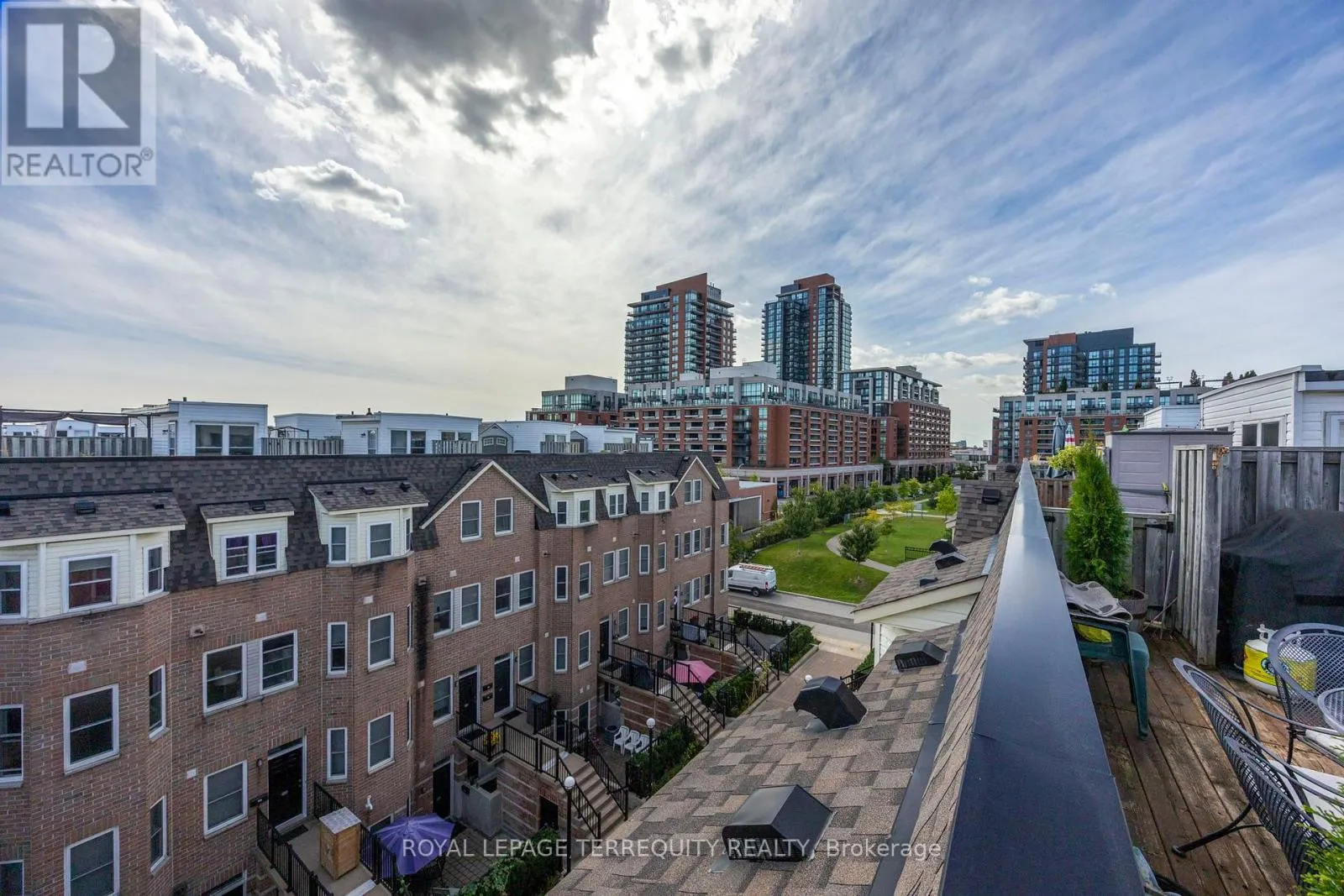 129 - 760 LAWRENCE AVENUE W