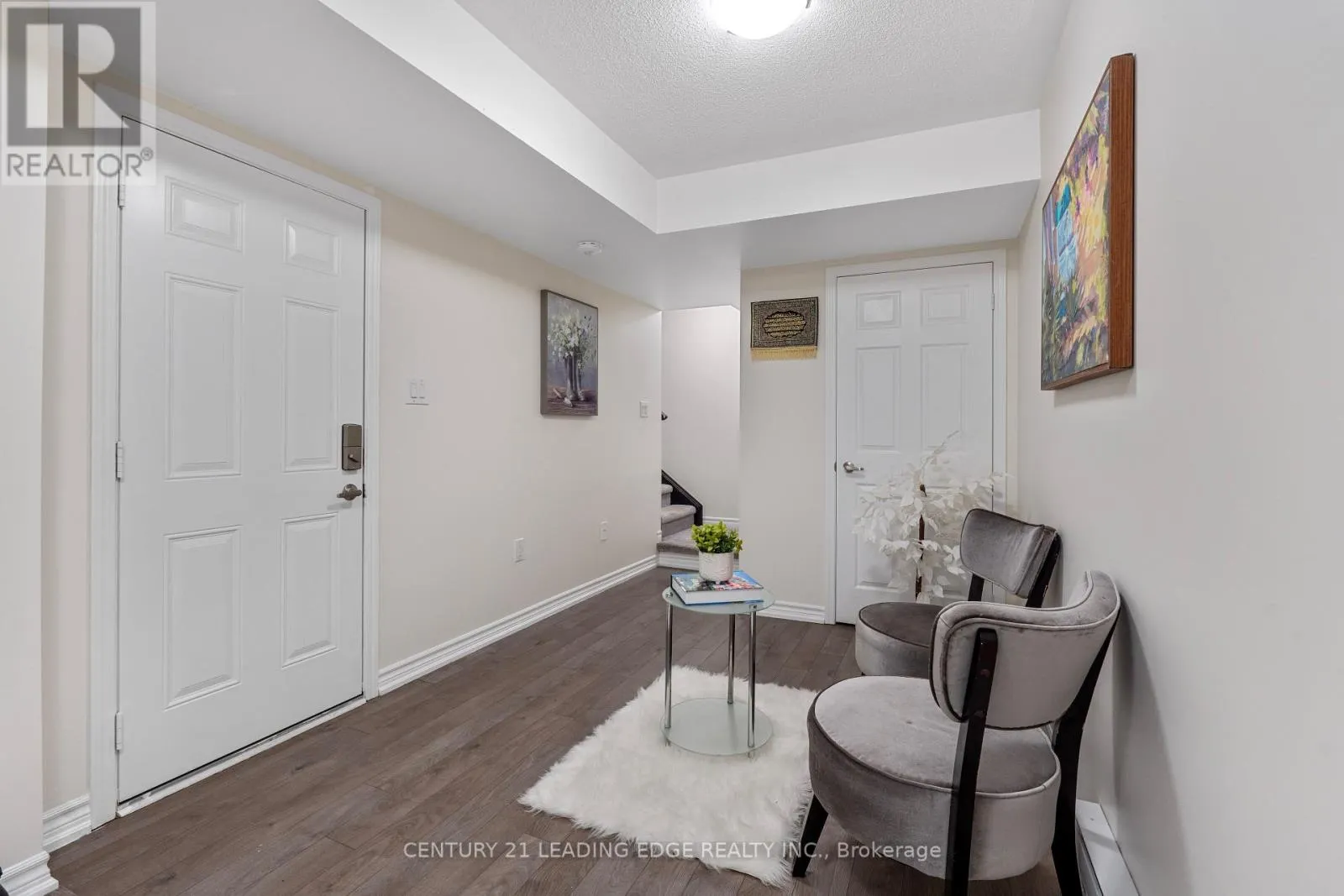 521 FIR COURT