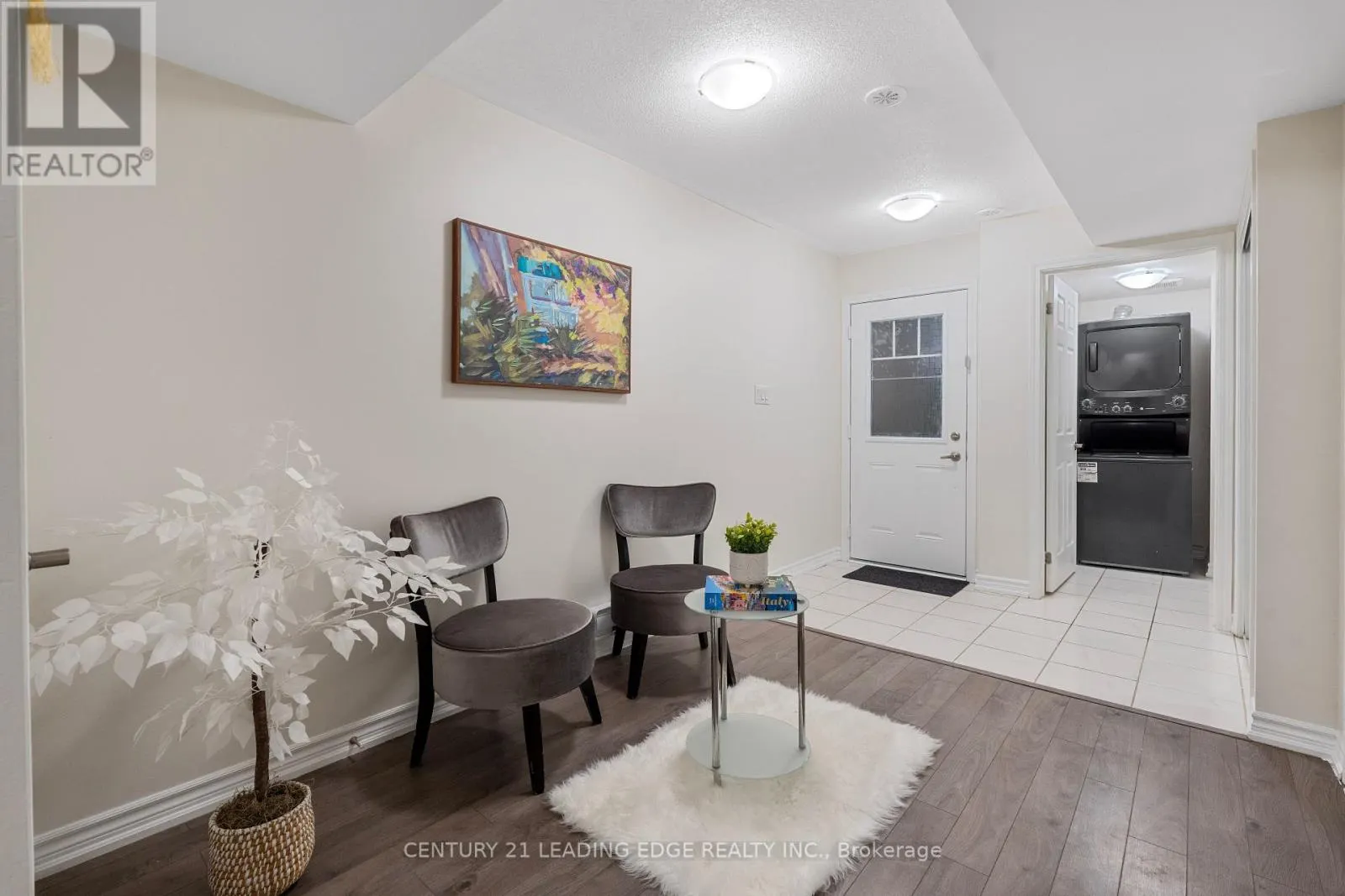 521 FIR COURT