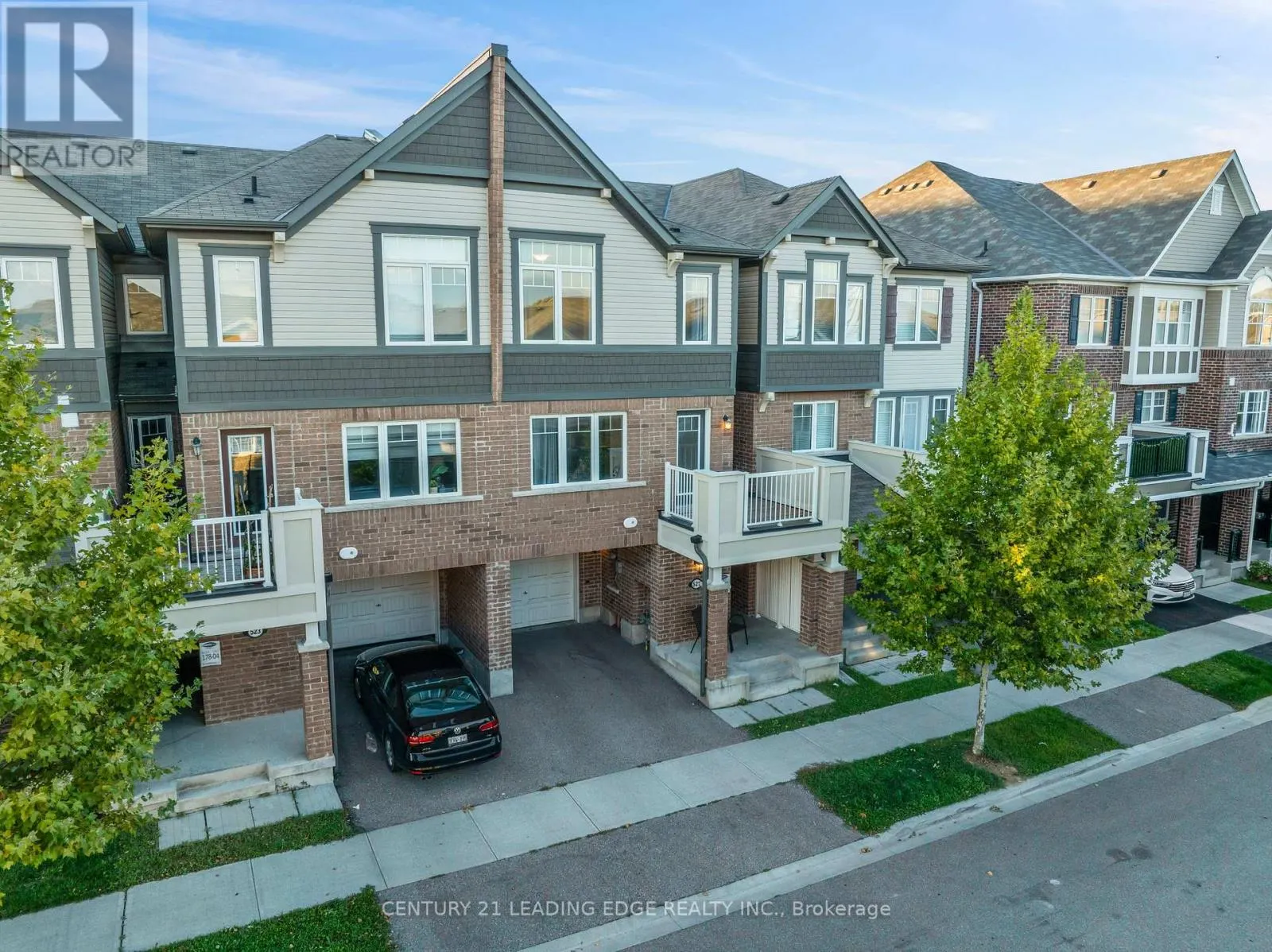 521 FIR COURT