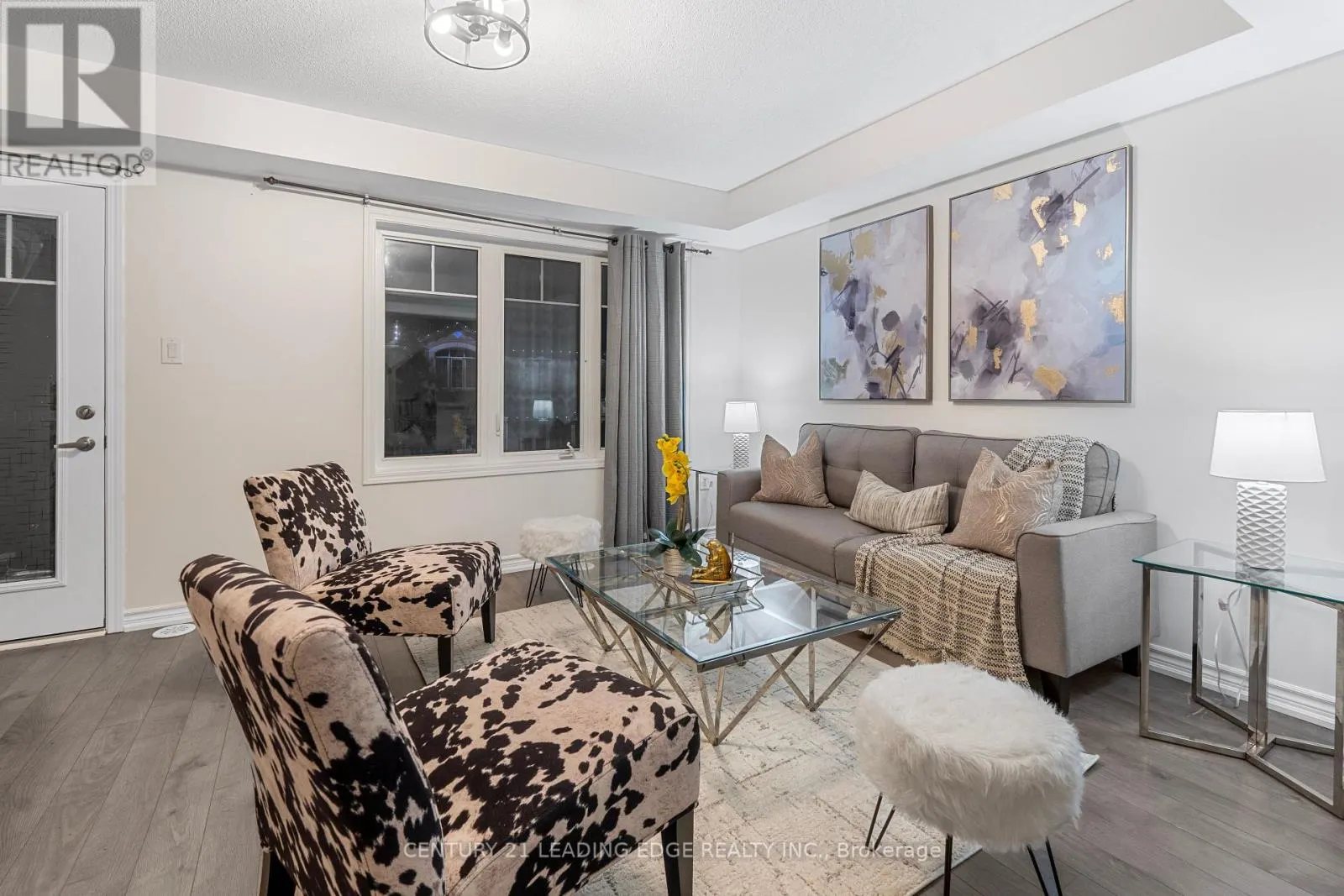 521 FIR COURT