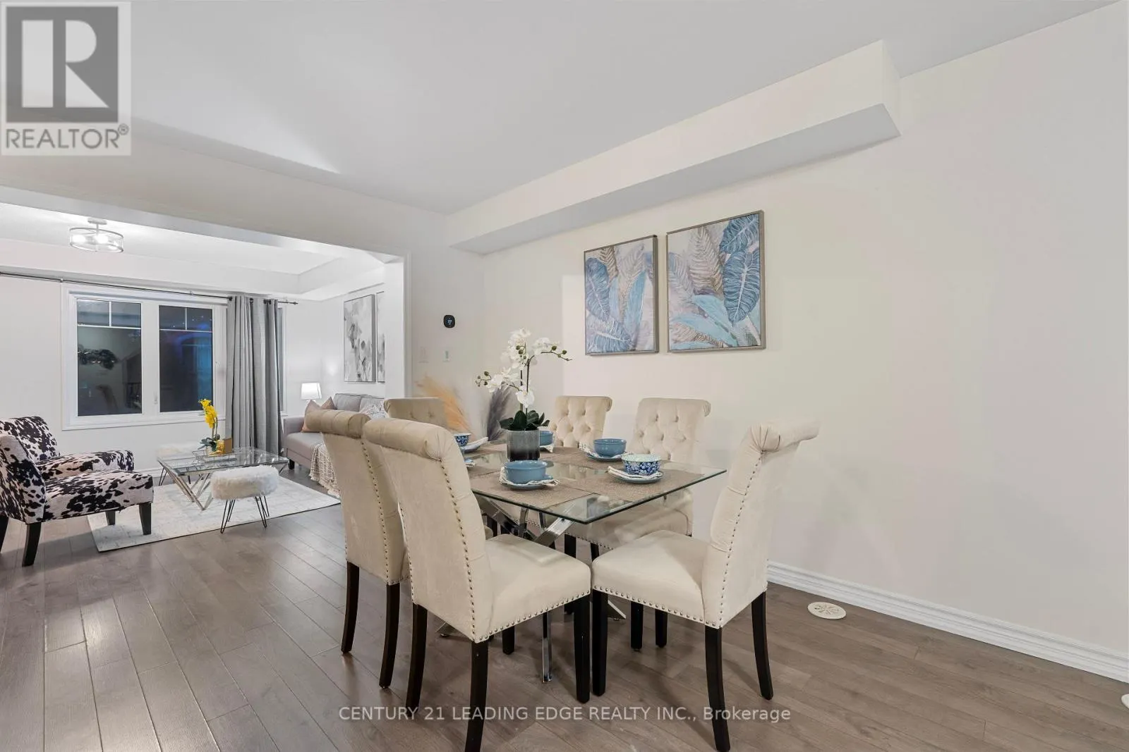 521 FIR COURT