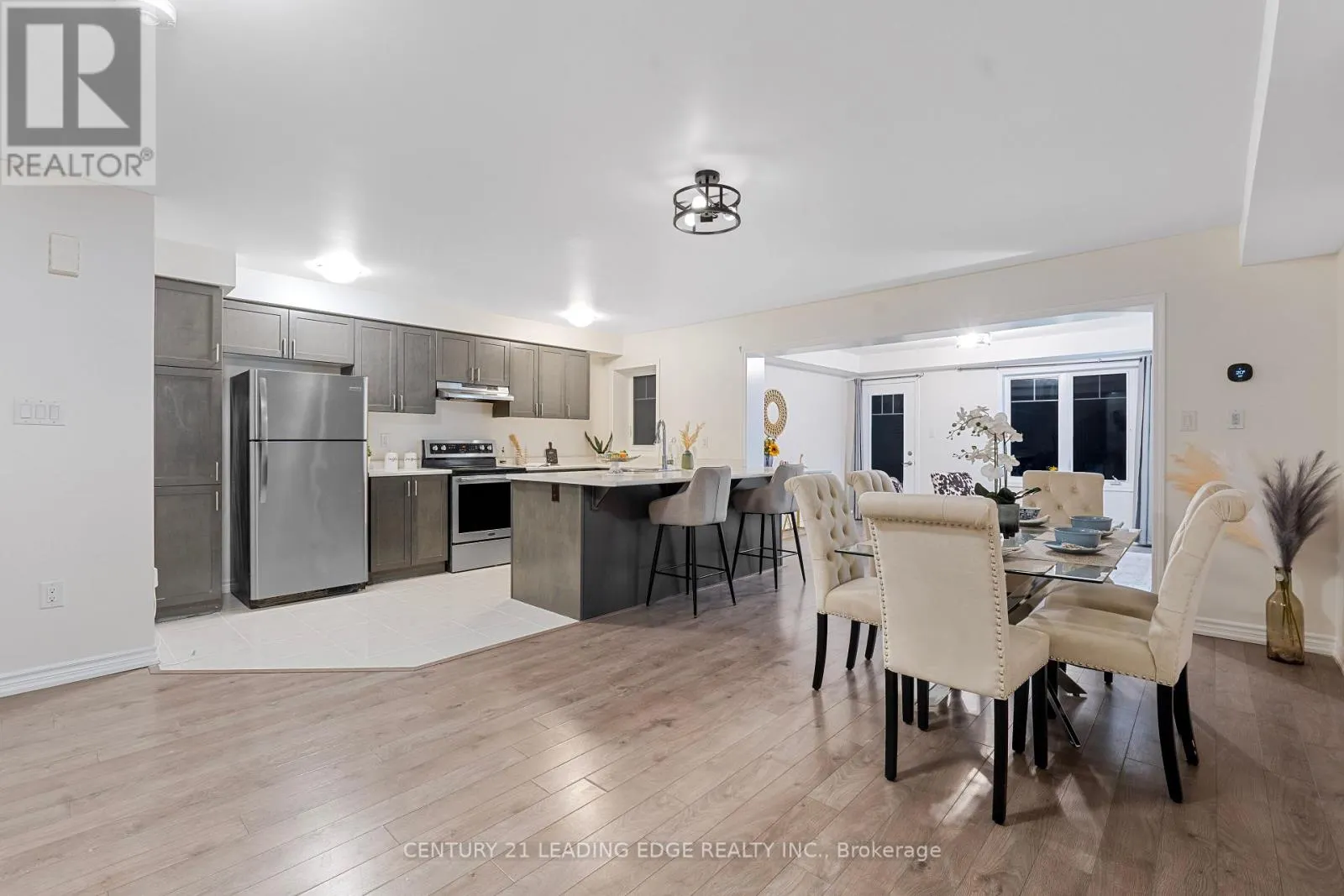 521 FIR COURT