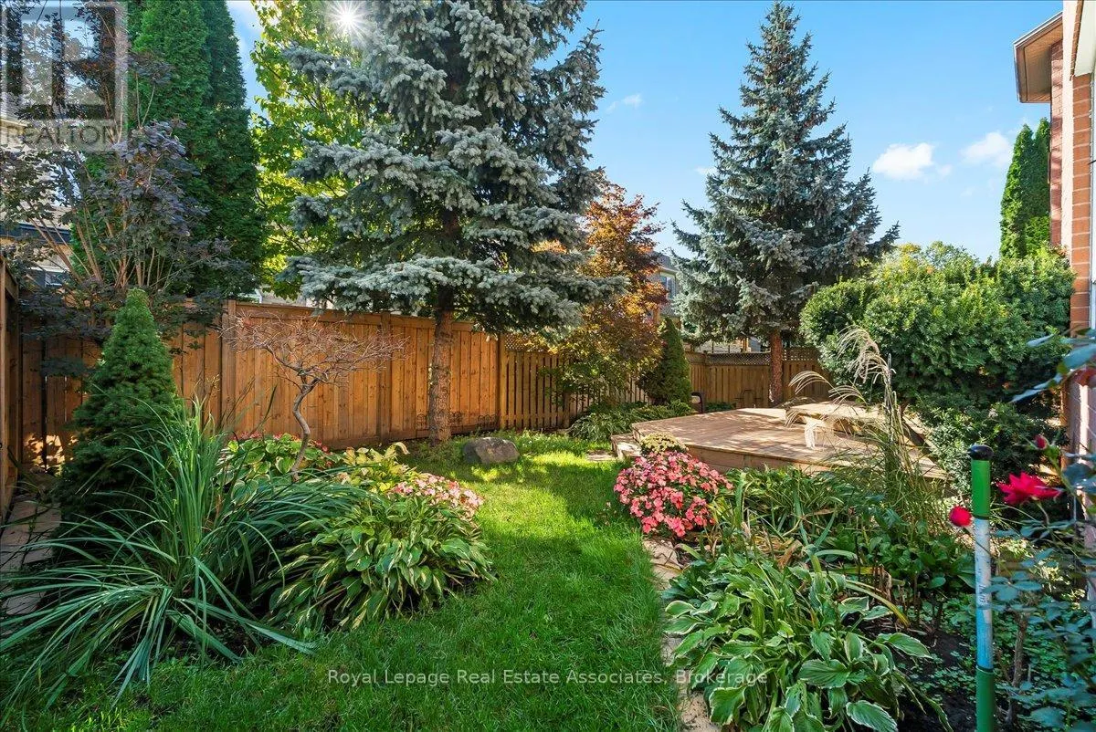 1578 FRENCH GARDENS