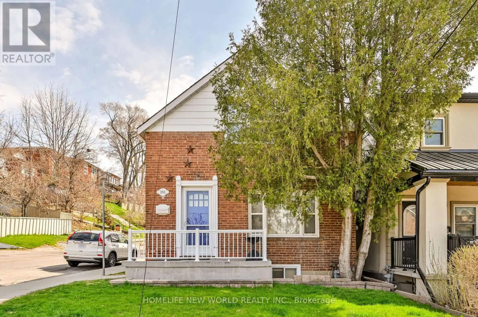 181 KANE AVENUE