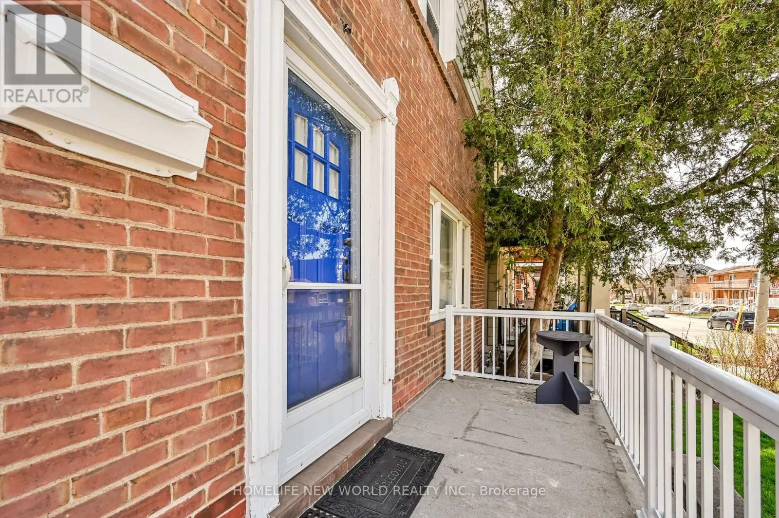 181 KANE AVENUE