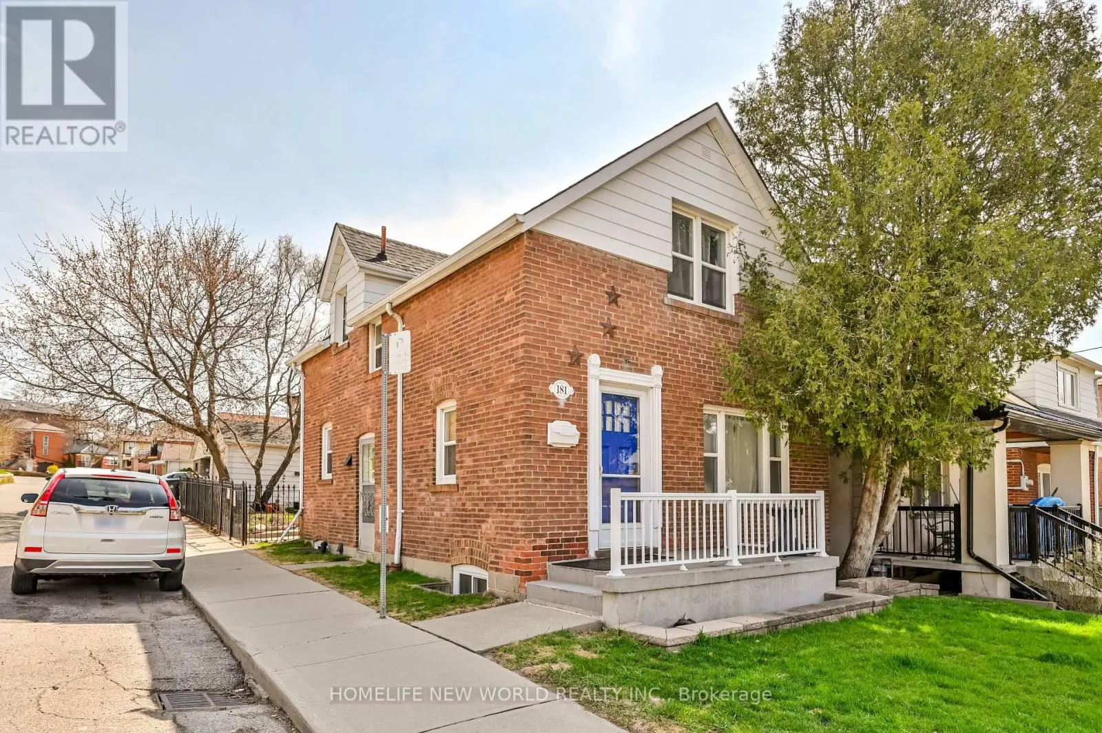 181 KANE AVENUE