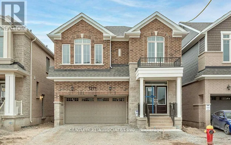 UPPER - 1271 ELDERBERRY CRESCENT