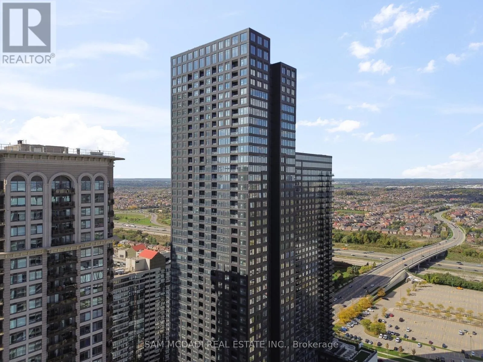 3104 - 395 SQUARE ONE DRIVE