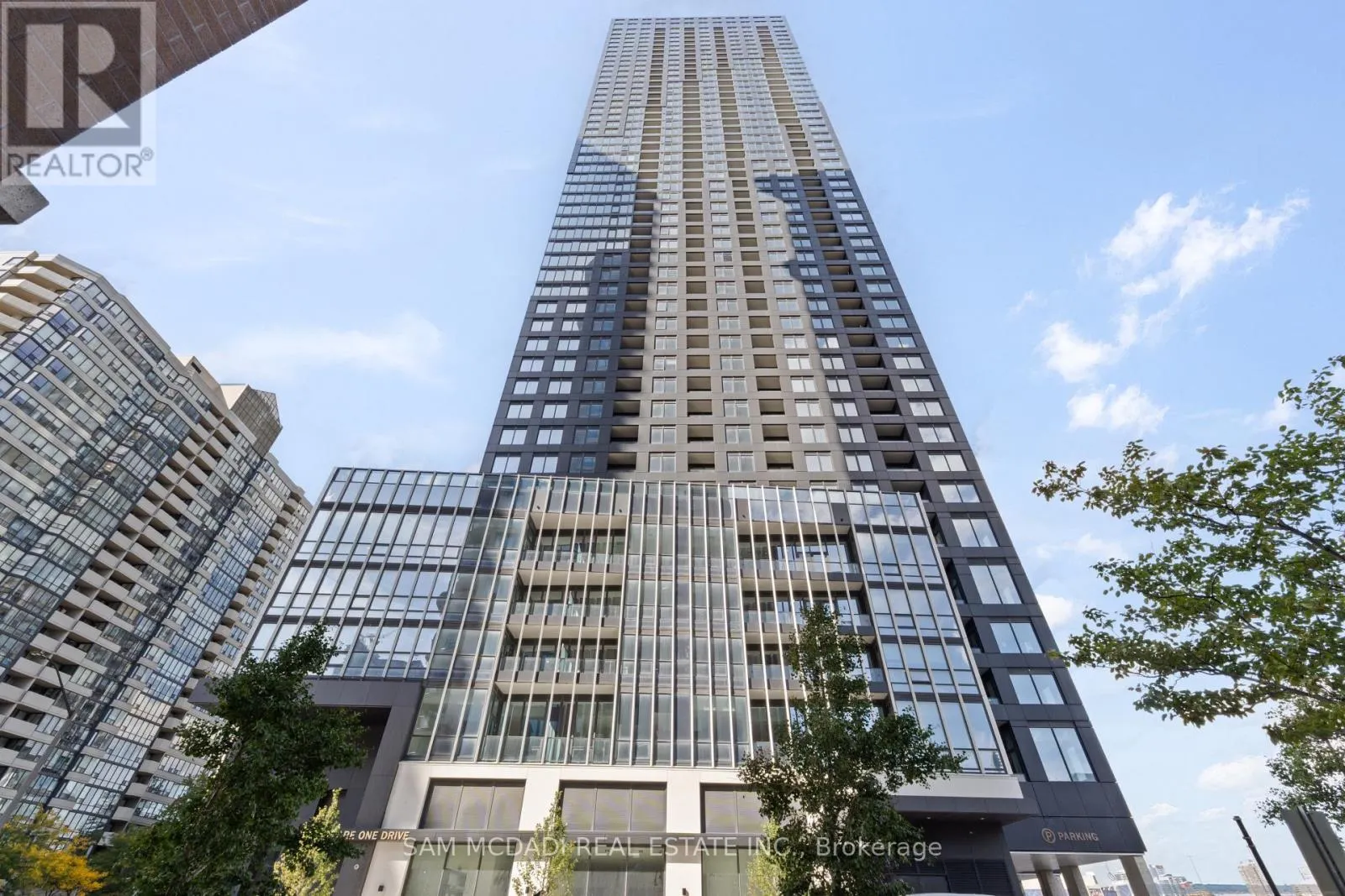 3104 - 395 SQUARE ONE DRIVE