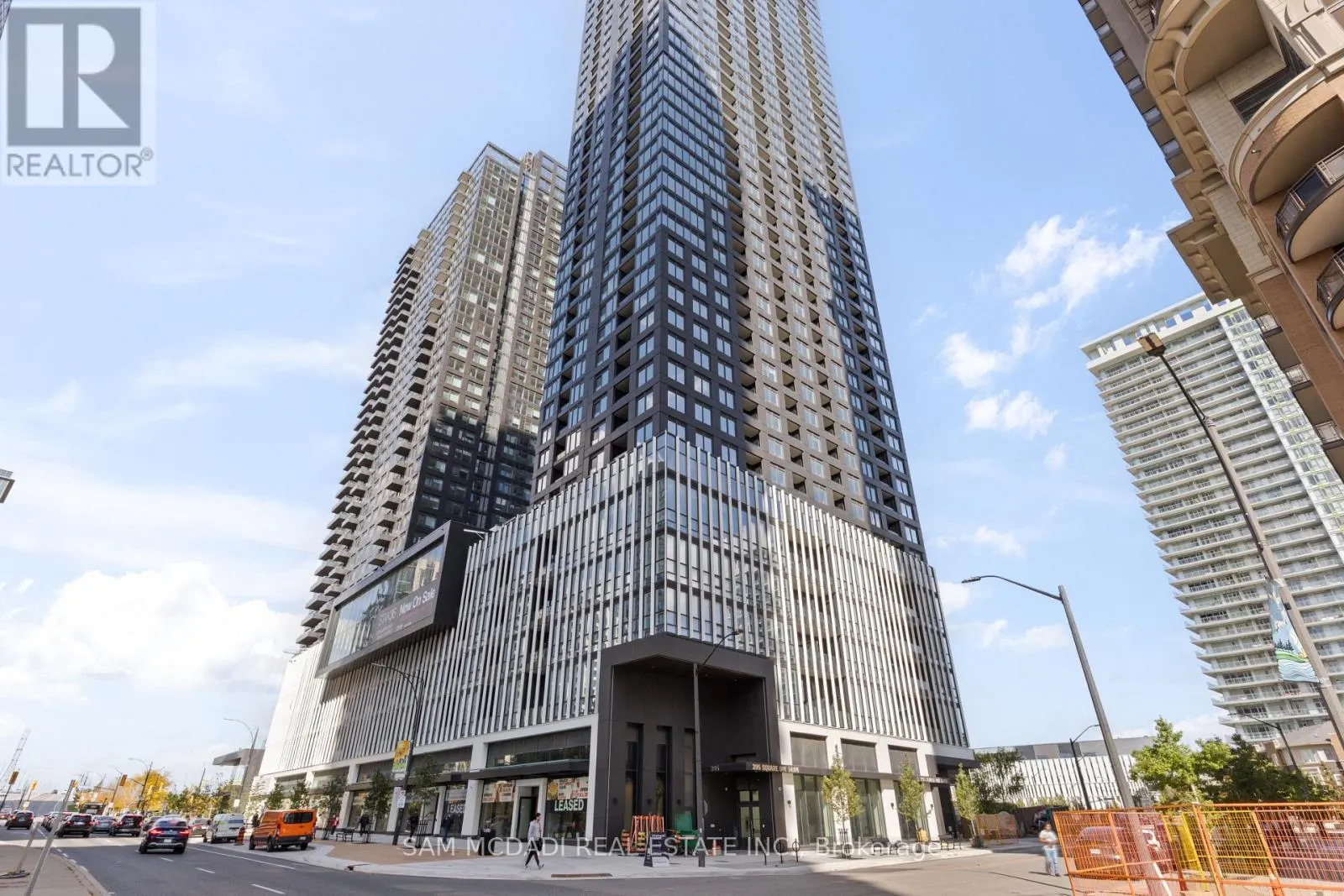3104 - 395 SQUARE ONE DRIVE