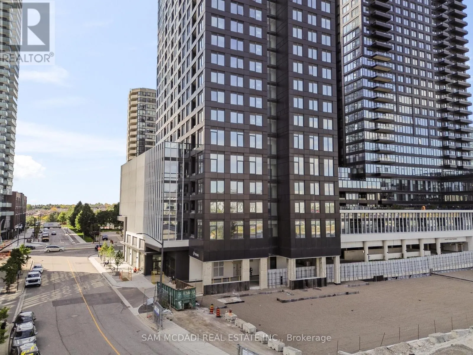 3104 - 395 SQUARE ONE DRIVE