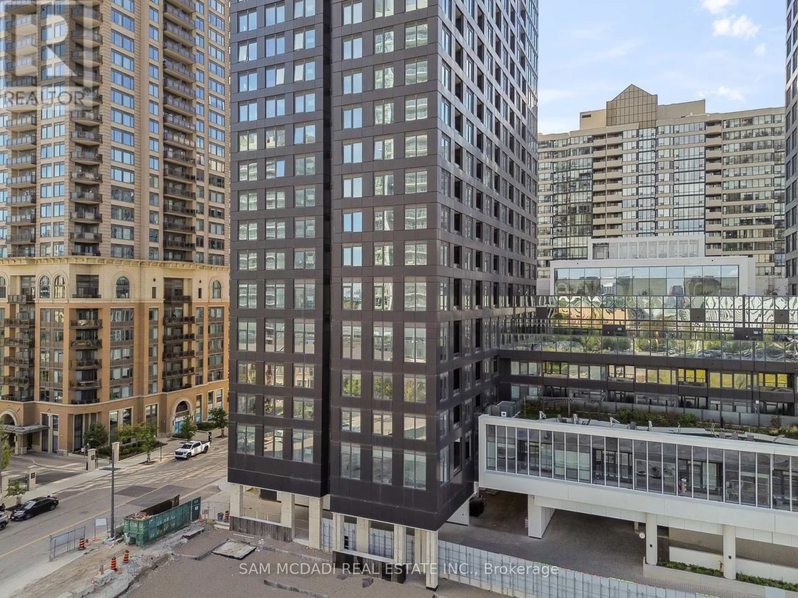 3104 - 395 SQUARE ONE DRIVE
