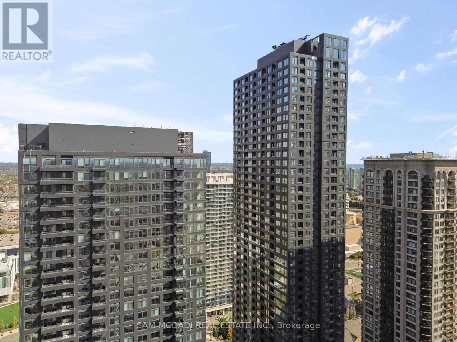 3104 - 395 SQUARE ONE DRIVE
