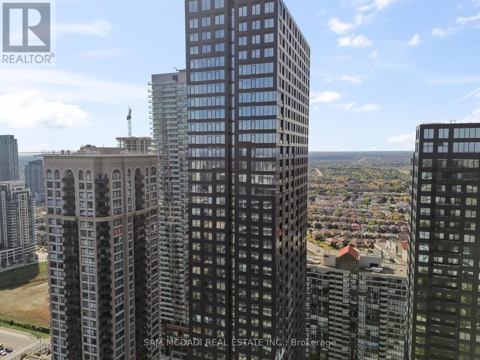 3104 - 395 SQUARE ONE DRIVE
