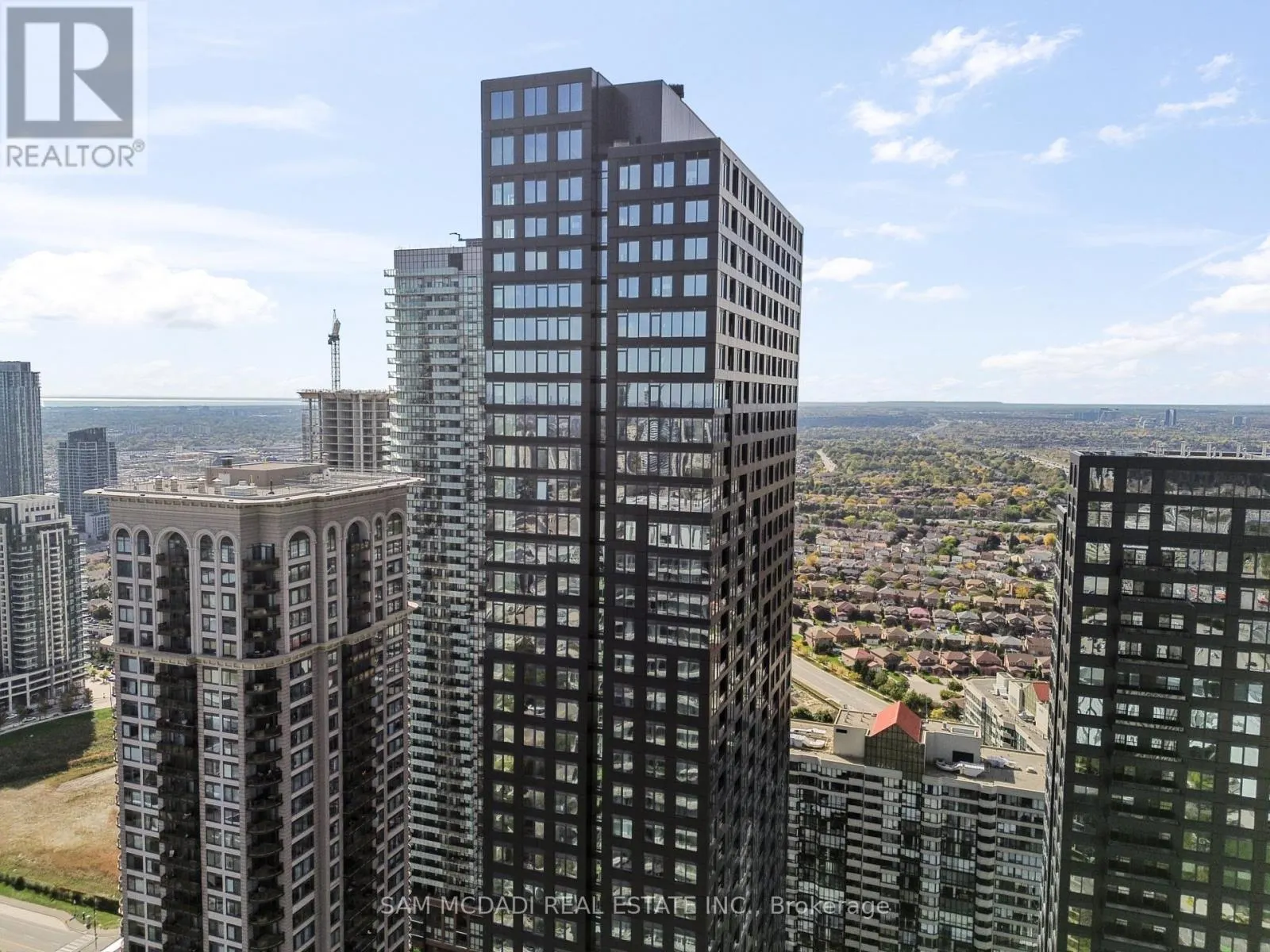 3104 - 395 SQUARE ONE DRIVE