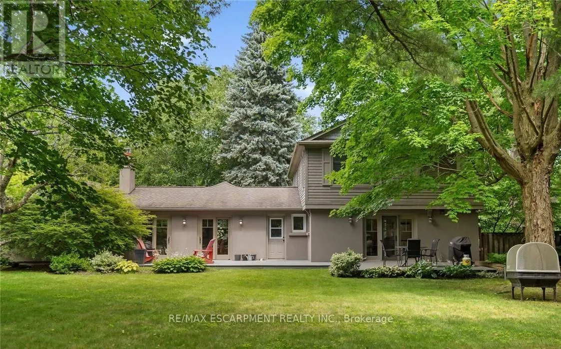 250 DALEWOOD DRIVE