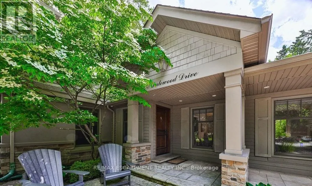 250 DALEWOOD DRIVE