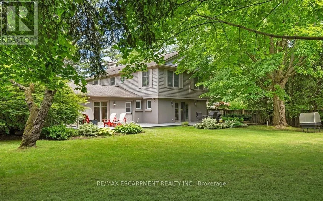 250 DALEWOOD DRIVE