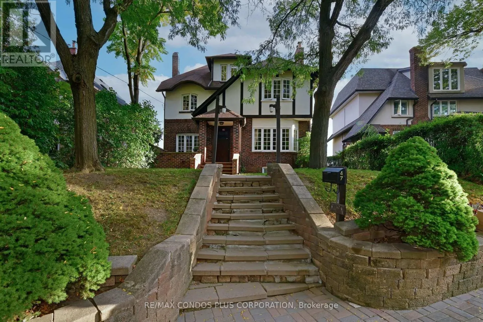 47 REGAL ROAD